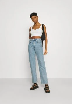 Bestes Angebot 🔥 Even&Odd Damen 3 PACK - Top - Black/white/mottled Light Grey 👏