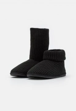 Großhandel ✨ Even&Odd Damen Hausschuh - Black 🤩 -Even Odd Verkäufe a2d92b3f7a244b50bcc471ae67ff1977