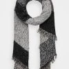 Großhandel ✨ Even&Odd Damen Schal - Grey/black 🔥 -Even Odd Verkäufe a2ee845127be4abb8d9f62db96180a7e