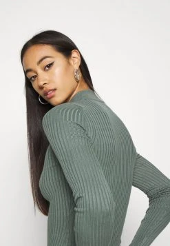 Rabatt 🤩 Even&Odd Damen Strickpullover - Light Olive 👏 13 Rabatt 🤩 Even&Odd Damen Strickpullover - Light Olive 👏 -Even Odd Verkäufe a319198faf46460fba80794269123959