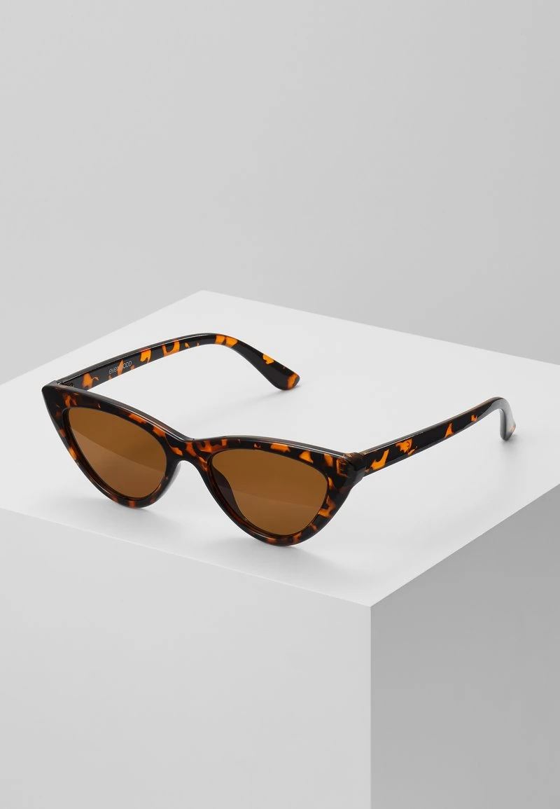 Coupon 🛒 Even&Odd Damen Sonnenbrille - Brown ⌛ 3 Coupon 🛒 Even&Odd Damen Sonnenbrille - Brown ⌛