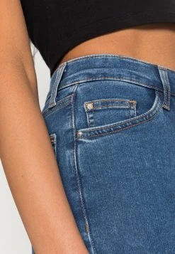 Rabatt 🛒 Even&Odd Damen Jeans Skinny Fit - Blue Denim ⭐ -Even Odd Verkäufe a3c217a06a5040bc9cb10fdd85dbb758