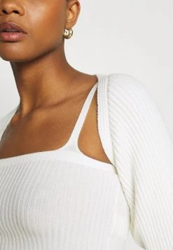 Schlussverkauf 🔥 Even&Odd Damen SET - Strickjacke - Off-white 🤩 -Even Odd Verkäufe a3e429549c0848f293833b0d3218c334