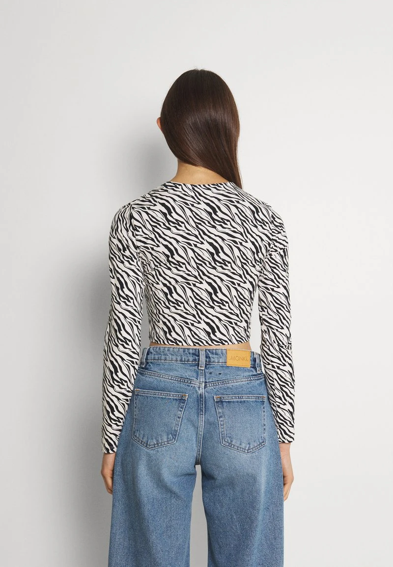 Rabatt 💯 Even&Odd 2 PACK - Langarmshirt - Light Green/black | Damen 😉 5 Rabatt 💯 Even&Odd 2 PACK - Langarmshirt - Light Green/black | Damen 😉 – Bild 3