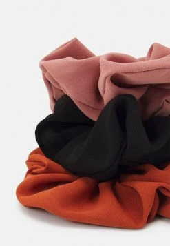 Aktion 😀 Even&Odd Damen 3 PACK - Haar-Styling-Accessoires - Black/pink/orange 🎉 -Even Odd Verkäufe a405a474d7714371b54dbd04fb5ccb75