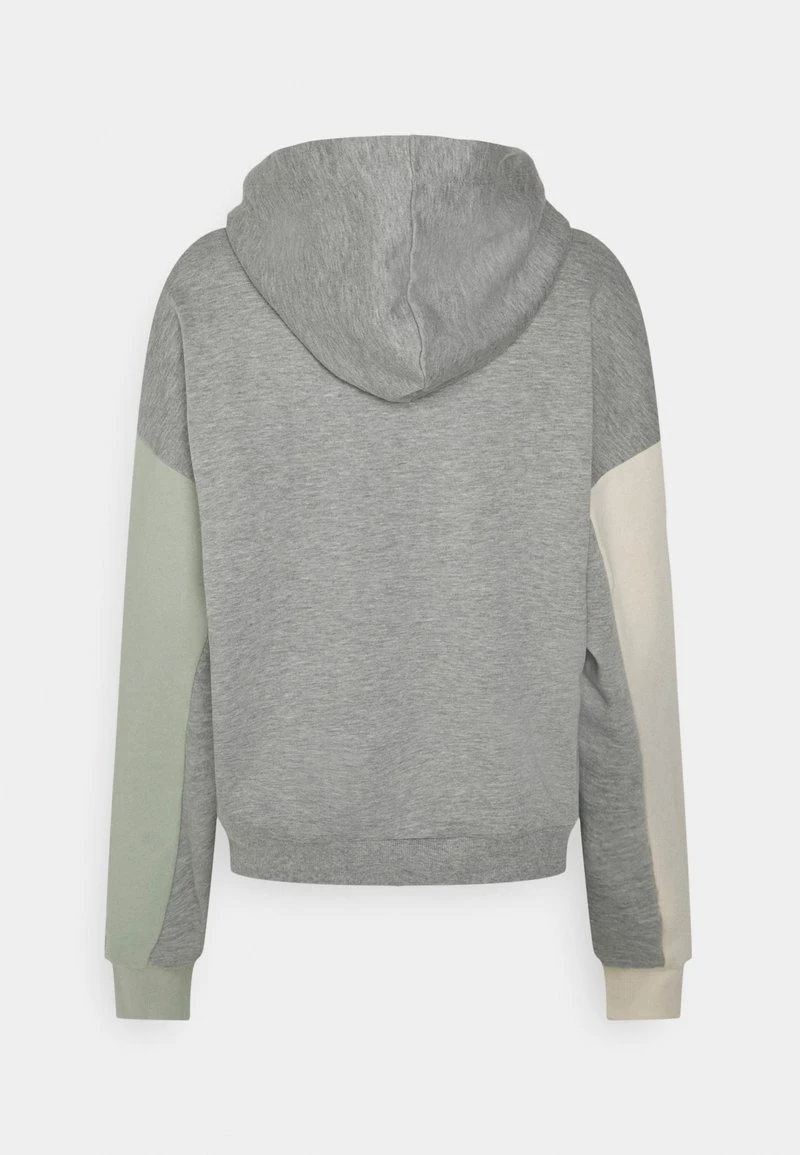 Beste Bewertungen von 👏 Even&Odd Sweatshirt - Mottled Light Grey/off-white/light Green | Damen ⭐ 4 Beste Bewertungen von 👏 Even&Odd Sweatshirt - Mottled Light Grey/off-white/light Green | Damen ⭐ – Bild 2