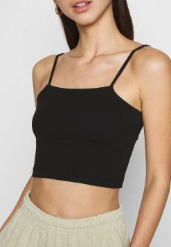 Budget ✔️ Even&Odd Damen 2 PACK - Top - White/black ❤️ -Even Odd Verkäufe a454fa9f1b764fb897eec9d247f6e5c8