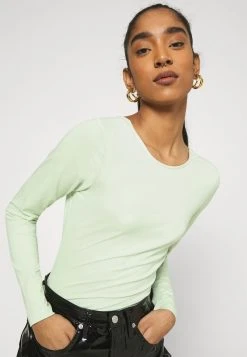 Aktion 😉 Even&Odd Damen Langarmshirt - Green ✨ 11 Aktion 😉 Even&Odd Damen Langarmshirt - Green ✨ -Even Odd Verkäufe a490538fa6994a8f90c7c8f74092d807