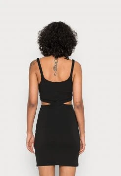 Top 10 🤩 Even&Odd Damen Jerseykleid - Black 😉 9 Top 10 🤩 Even&Odd Damen Jerseykleid - Black 😉 -Even Odd Verkäufe a49b62b6afae457383dfcc9931730ca4