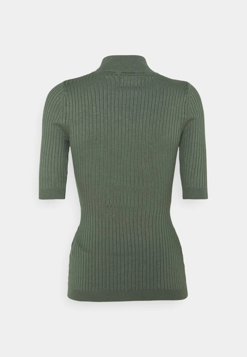 Bester Verkauf ✨ Even&Odd Damen T-Shirt Print - Green 🤩 4 Bester Verkauf ✨ Even&Odd Damen T-Shirt Print - Green 🤩 – Bild 2