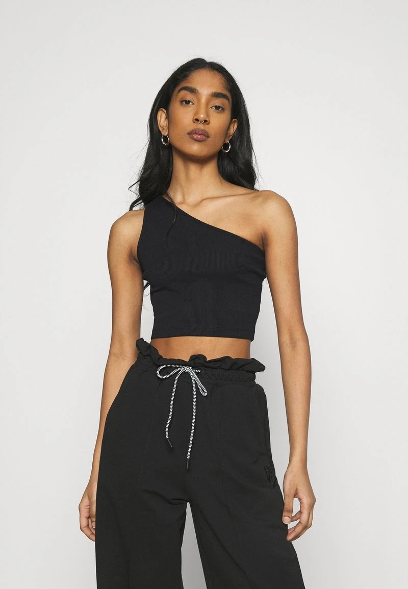 Bester Verkauf 👏 Even&Odd 2 PACK - Top - Black/green | Damen ✨ 6 Bester Verkauf 👏 Even&Odd 2 PACK - Top - Black/green | Damen ✨ – Bild 4