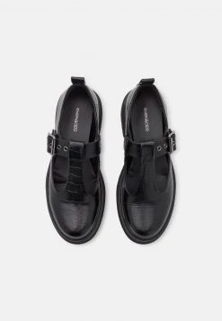 Aktion 🛒 Even&Odd Slipper - Black | Damen ✨ -Even Odd Verkäufe a5d46c156a6440a993305735ab9057d6