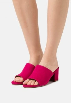 Top 10 🌟 Even&Odd Pantolette Hoch - Pink | Damen 👍