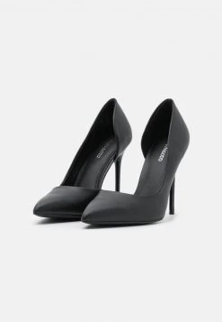 Am billigsten 🎁 Even&Odd Damen High Heel Pumps - Black 🔔 -Even Odd Verkäufe a60179c67c474a3ca52a8a431f837ad4