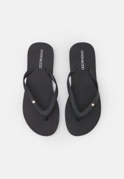 Großhandel 💯 Even&Odd Damen 2 PACK - Zehentrenner - Black/white 👍 -Even Odd Verkäufe a65175d7a5f14767aa1671ebe639702b