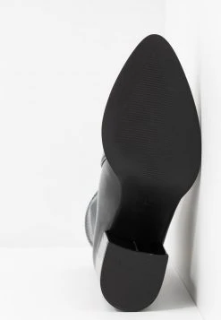 Großhandel ✔️ Even&Odd Damen Stiefelette - Black 🥰 -Even Odd Verkäufe a6553cddf3b84300a30cbd871b13be47