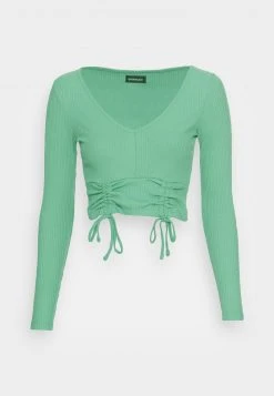 Auslauf 🤩 Even&Odd Damen Langarmshirt - Green ❤️ 10 Auslauf 🤩 Even&Odd Damen Langarmshirt - Green ❤️ -Even Odd Verkäufe a66885c96d1c4e77bc5702d04f444d34
