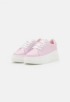 Besorgen ❤️ Even&Odd Damen Sneaker Low - Light Pink 🔔 -Even Odd Verkäufe a66c43cdbd3a40c6b823bcc200b71f73