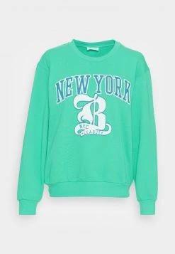 Angebote 😀 Even&Odd CALLIE - Sweatshirt - Green | Damen ⭐ -Even Odd Verkäufe a6cc5fbcc99d4192b4e18488b2cdc4e5