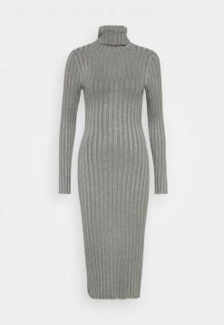 Top 10 ❤️ Even&Odd Etuikleid - Mottled Grey | Damen 🧨 -Even Odd Verkäufe a7348d5237c34a99bfb0b3acf158550a