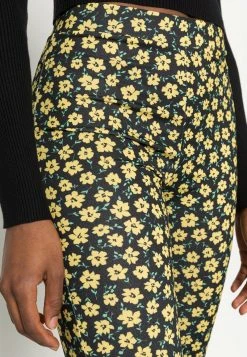 Besorgen 👍 Even&Odd Damen Stoffhose - Black/yellow 🛒 11 Besorgen 👍 Even&Odd Damen Stoffhose - Black/yellow 🛒 -Even Odd Verkäufe a735f3e481f84b688f9e03b5625b5ac8