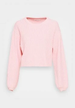 Brandneu ⭐ Even&Odd Damen Strickpullover - Light Pink 👏 -Even Odd Verkäufe a7c20ddbb2414514a3f5f23f0c983001