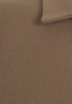 Aktion ❤️ Even&Odd Damen Poloshirt - Brown 🤩 -Even Odd Verkäufe a7d2d46a70154451898f54b5850c45f5