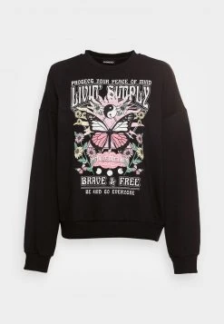 Großhandel ⌛ Even&Odd Damen Sweatshirt - Black ❤️ 10 Großhandel ⌛ Even&Odd Damen Sweatshirt - Black ❤️ -Even Odd Verkäufe a818409b5131442894fafbe2abf41173