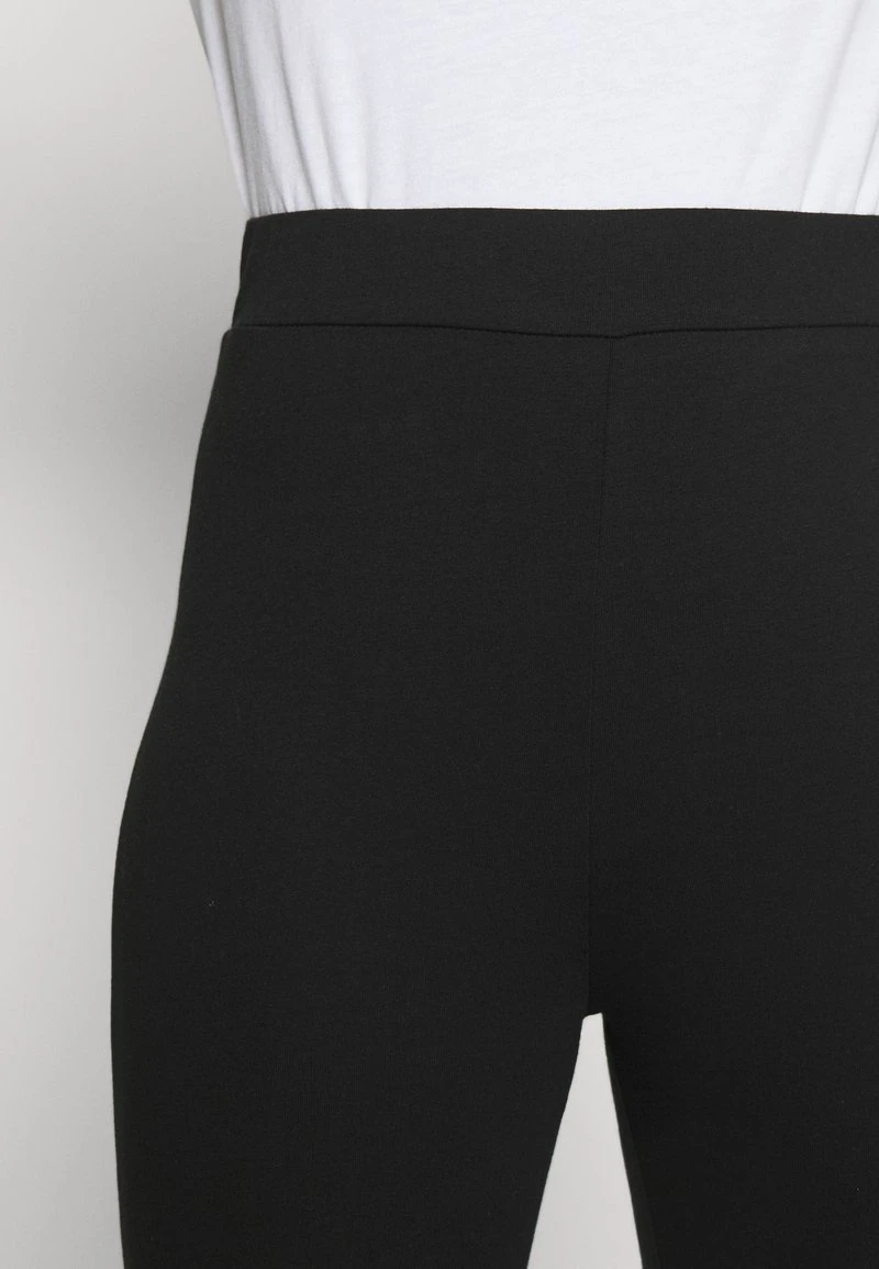 Top 10 ✨ Even&Odd Damen 2er PACK - Leggings - Hosen - Black/black 👏 7 Top 10 ✨ Even&Odd Damen 2er PACK - Leggings - Hosen - Black/black 👏 – Bild 5