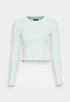 Bestpreis ⭐ Even&Odd Damen Langarmshirt - Light Green ⭐ 10 Bestpreis ⭐ Even&Odd Damen Langarmshirt - Light Green ⭐ -Even Odd Verkäufe a84f22db951e4c72a2bb8f019f39ccab