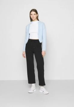 Aktion 🔥 Even&Odd Damen 2 PACK - T-Shirt Basic - Black/white ❤️