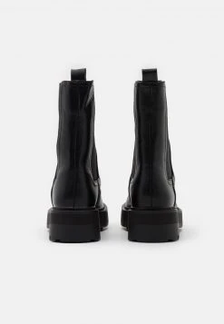 Schlussverkauf 🤩 Even&Odd Damen Plateaustiefelette - Black 🥰 -Even Odd Verkäufe a884c181933b4055a7f7e16312e75068