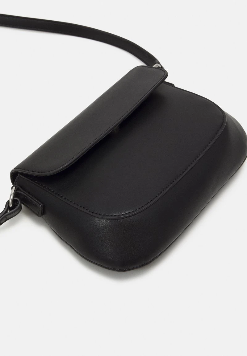 Budget 😀 Even&Odd Damen Umhängetasche - Black ✔️ 6 Budget 😀 Even&Odd Damen Umhängetasche - Black ✔️ – Bild 4