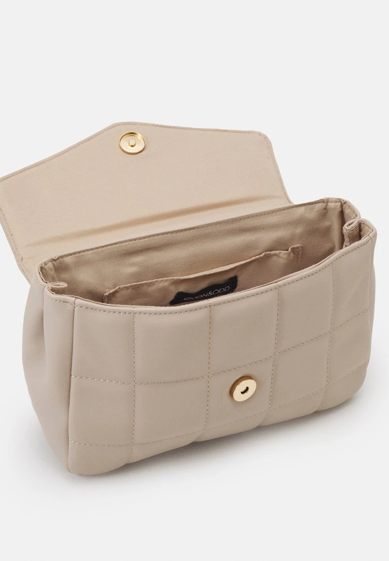 Bestpreis 🥰 Even&Odd Damen Umhängetasche - Beige ✔️ 5 Bestpreis 🥰 Even&Odd Damen Umhängetasche - Beige ✔️ – Bild 3