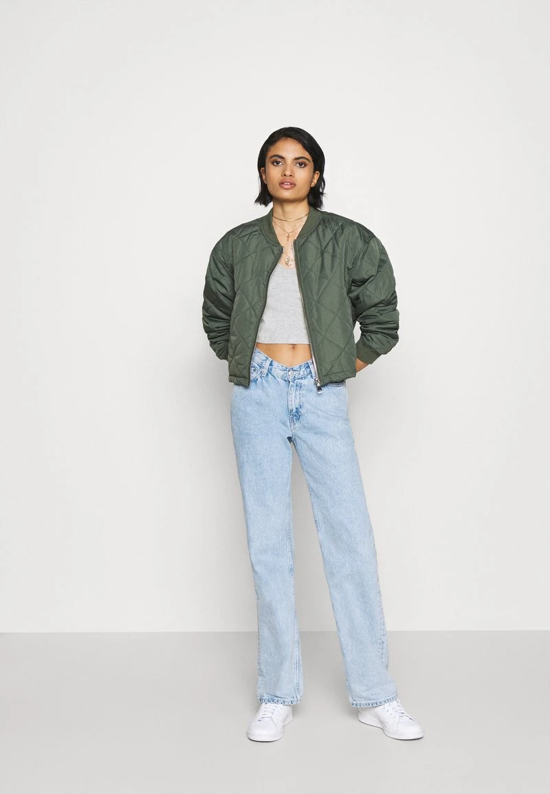 Coupon 🎁 Even&Odd Damen 3 PACK - T-Shirt Basic - Black ❤️ 3 Coupon 🎁 Even&Odd Damen 3 PACK - T-Shirt Basic - Black ❤️