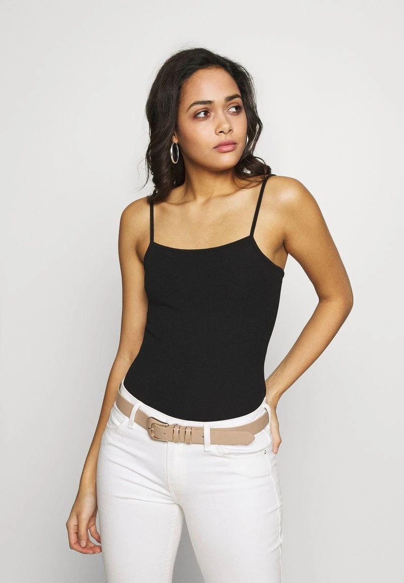 Beste Bewertungen von 👏 Even&Odd Damen 2 PACK - Top - Black/khaki 🌟 7 Beste Bewertungen von 👏 Even&Odd Damen 2 PACK - Top - Black/khaki 🌟 – Bild 5