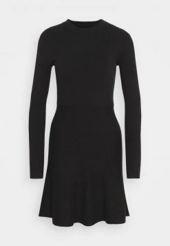 Beste Bewertungen von 🤩 Even&Odd Damen Strickkleid - Black 😀 -Even Odd Verkäufe a9720e135c784d2d84a111e387d770d6