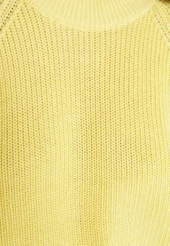 Rabatt 😀 Even&Odd VOLUME SLEEVE JUMPER - Strickpullover - Light Yellow | Damen ⌛ 11 Rabatt 😀 Even&Odd VOLUME SLEEVE JUMPER - Strickpullover - Light Yellow | Damen ⌛ -Even Odd Verkäufe a9d7c000bb8c49c6a1d66dd396f93771