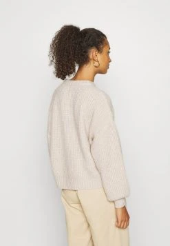 Coupon 🛒 Even&Odd Damen Strickpullover - Light Tan 💯 -Even Odd Verkäufe a9e353f165324dca970076a44f8f9560