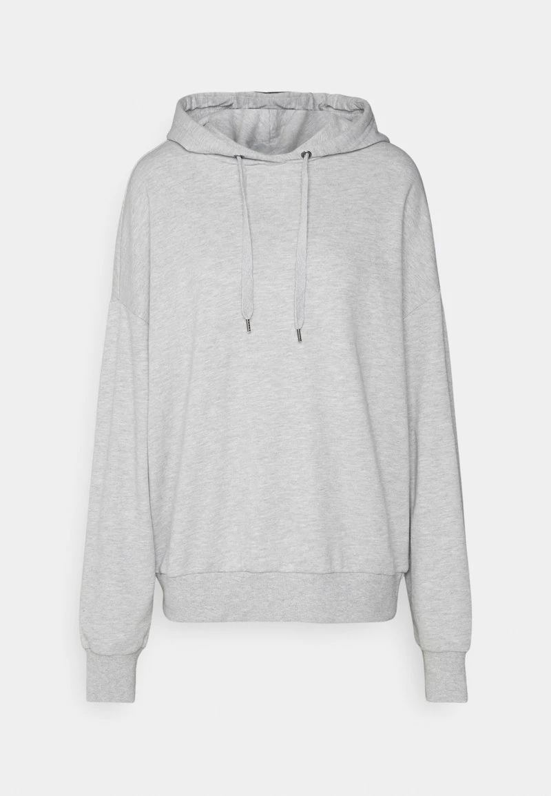 Bestpreis ❤️ Even&Odd Damen Kapuzenpullover - Mottled Light Grey 👏 7 Bestpreis ❤️ Even&Odd Damen Kapuzenpullover - Mottled Light Grey 👏 – Bild 5