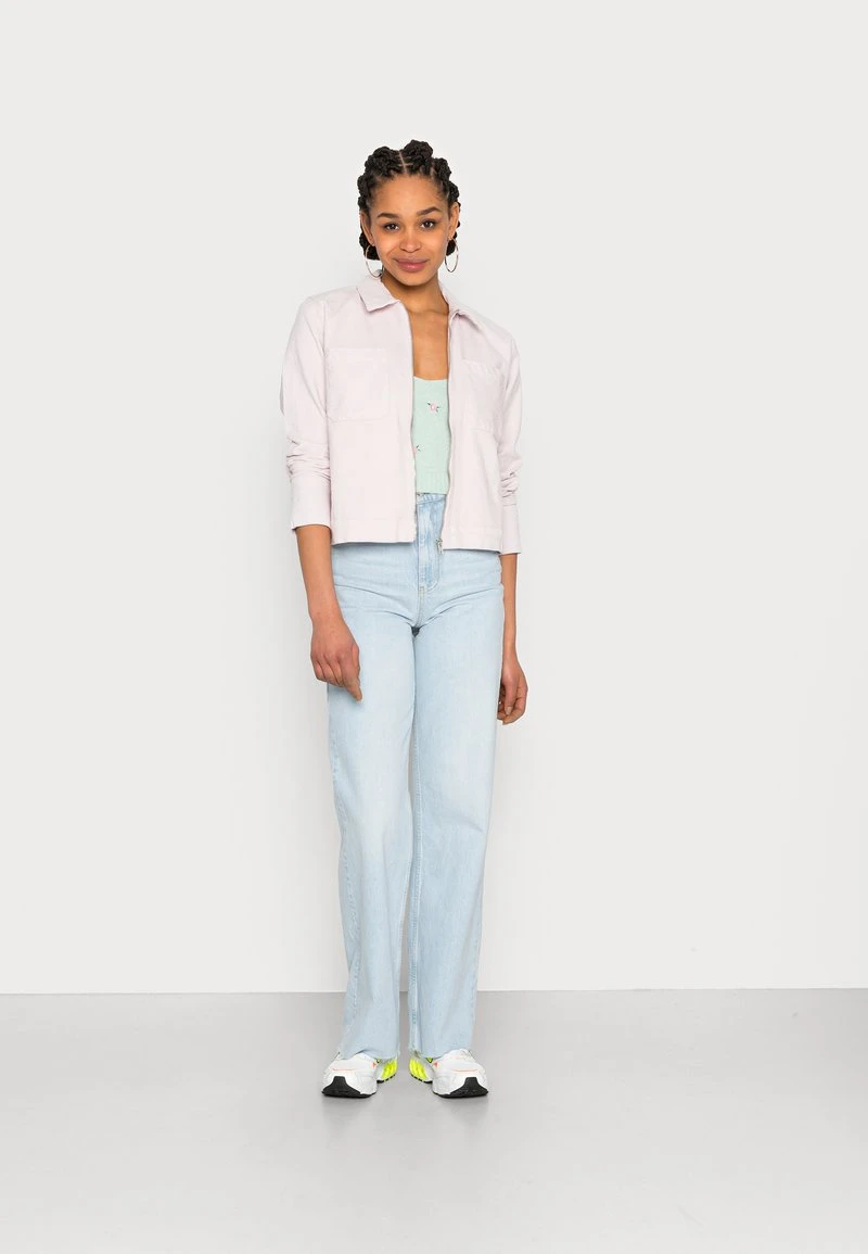 Angebote 🤩 Even&Odd Damen Top - Light Green 👍 4 Angebote 🤩 Even&Odd Damen Top - Light Green 👍 – Bild 2