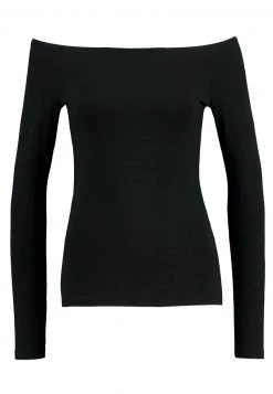 Neu ⌛ Even&Odd Damen BASIC - Langarmshirt - Black ✨ 12 Neu ⌛ Even&Odd Damen BASIC - Langarmshirt - Black ✨ -Even Odd Verkäufe aab50ad594cd4e698257771a5c78a483