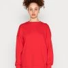 Top 10 🤩 Even&Odd Damen Sweatshirt - Red 🎁 -Even Odd Verkäufe aaecd1f9e85e4f26b67d6159851380da