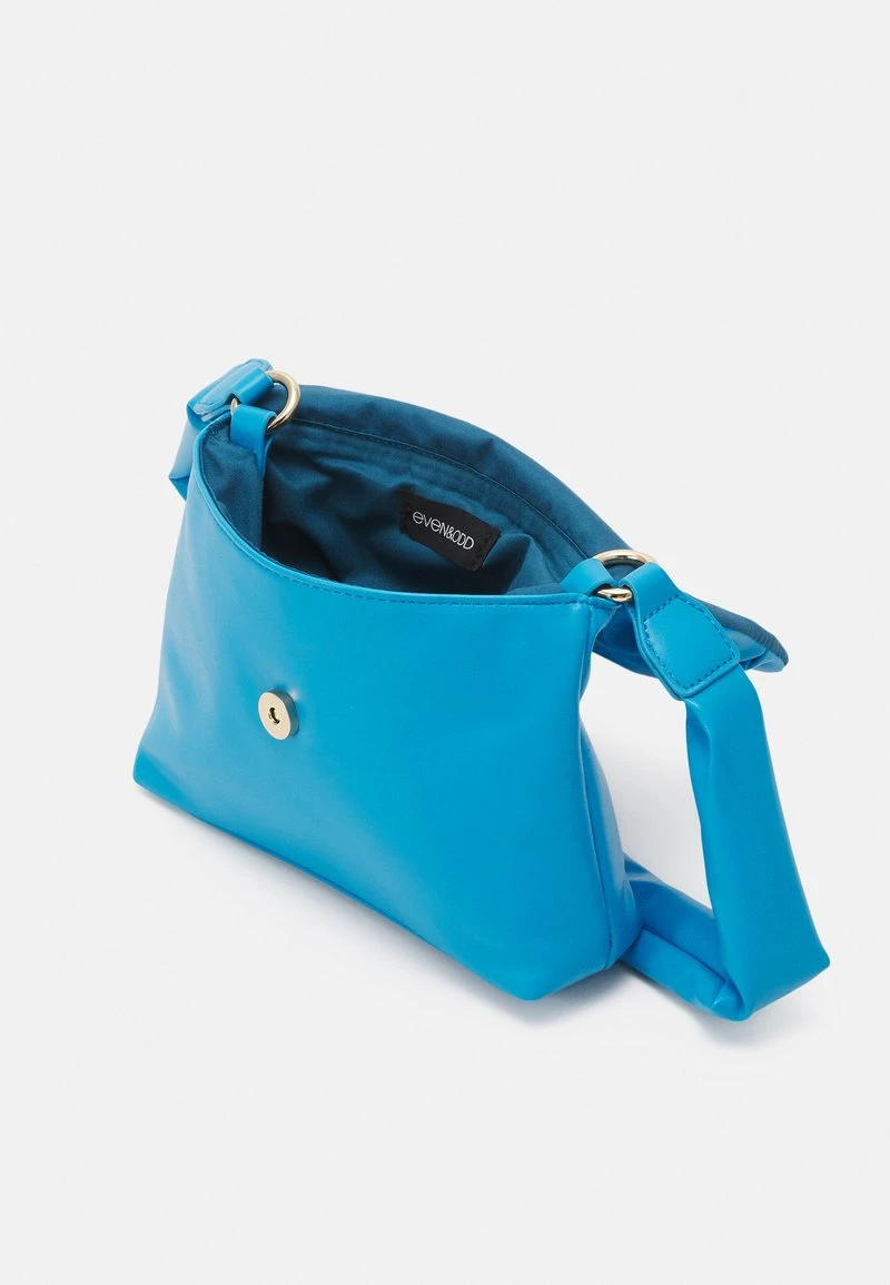 Bestes Angebot ⭐ Even&Odd Damen Handtasche - Turquoise ✨ 5 Bestes Angebot ⭐ Even&Odd Damen Handtasche - Turquoise ✨ – Bild 3