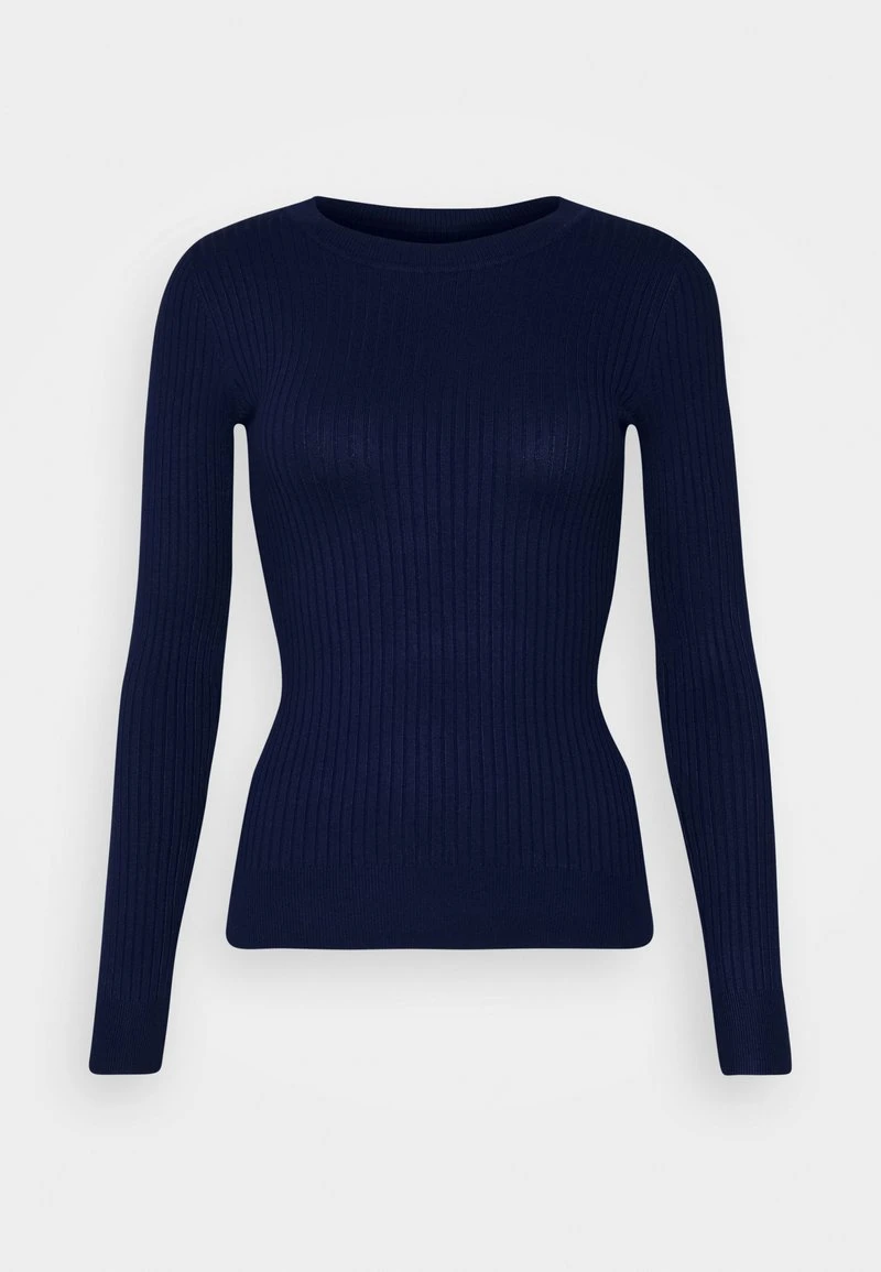 Beste Bewertungen von 🌟 Even&Odd Damen Strickpullover - Evening Blue ✨ 8 Beste Bewertungen von 🌟 Even&Odd Damen Strickpullover - Evening Blue ✨ – Bild 6