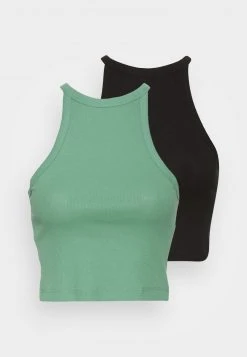 Aktion ✔️ Even&Odd Damen Top - Black/green 👏 12 Aktion ✔️ Even&Odd Damen Top - Black/green 👏 -Even Odd Verkäufe ab87b4aa7c14483180628da078fb84a6