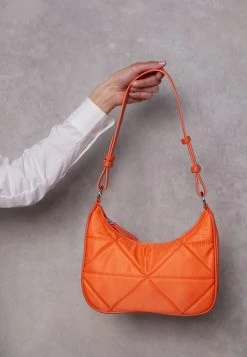 Besorgen 🎉 Even&Odd Damen Handtasche - Orange 😍 -Even Odd Verkäufe ab8d3099bfac4299ba99617689d209fc