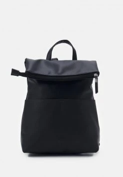 Bestes Angebot 🔥 Even&Odd Damen Tagesrucksack - Black 🌟