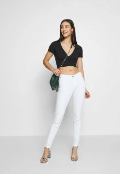 Bestes Angebot 🎁 Even&Odd Damen 2 PACK - T-Shirt Print - Black/white ✨ -Even Odd Verkäufe abb940ffecde4cf6ac78a0f4b3a50617