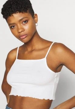 Bestpreis 🔥 Even&Odd Damen 2 PACK - Top - Black/white ⌛ -Even Odd Verkäufe ac45c115cf73436b8dc33b3c81933d5c